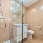 Alquilo 1 dormitorio apartamento de 32 m² en Madrid