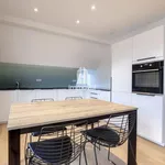 Appartement de 91 m² avec 4 chambre(s) en location à Strasbourg