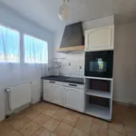 Appartement de 60 m² avec 3 chambre(s) en location à POISSYT