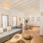 Rent 10 bedroom apartment in Valencia