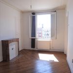 Rent 3 bedroom apartment of 58 m² in Le Havre