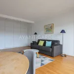 Rent 1 bedroom apartment of 48 m² in Paris