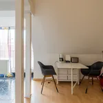 Rent 1 bedroom apartment of 74 m² in Berlin