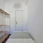 Rent a room in lisbon