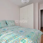 Rent 2 bedroom apartment of 36 m² in Gorzów Wielkopolski