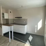 Appartement de 32 m² avec 1 chambre(s) en location à Limoges