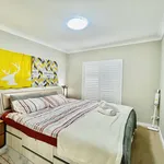 Rent 1 bedroom apartment in Sydney