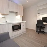 apartment in Cassaton House Student Accommodation, City Centre United Kingdom