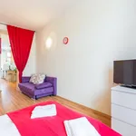 Pronajměte si 1 ložnic/e byt o rozloze 33 m² v Prague