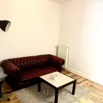 Rent 1 bedroom apartment in brussels