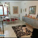 Villa a schiera arredata Porto d'ascoli