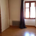 Appartement de 83 m² avec 2 chambre(s) en location à Meximieux