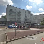 Rent 2 bedroom apartment of 45 m² in LIMOGES