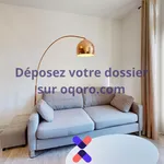 Appartement de 8 m² avec 4 chambre(s) en location à Saint-Étienne