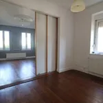 Appartement de 75 m² avec 3 chambre(s) en location à Yutz