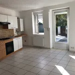 Maison de 58 m² avec 1 chambre(s) en location à Châteaubriant