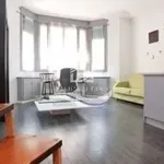 Appartement de 39 m² avec 1 chambre(s) en location à Nice