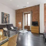 Estudio de 1 m² en madrid