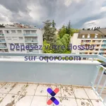 Appartement de 9 m² avec 3 chambre(s) en location à Saint-Étienne