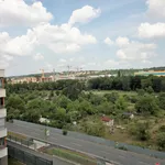 Pronajměte si 1 ložnic/e byt o rozloze 35 m² v Prague