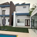 Rent 4 bedroom house of 395 m² in Ciudad Juárez