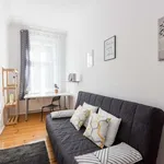 Rent a room in poznan