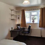 Rent 6 bedroom flat in Nottingham