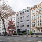 Rent 1 bedroom apartment of 45 m² in dusseldorf