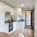 Habitación en madrid