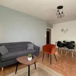 Appartement de 76 m² avec 4 chambre(s) en location à Auxerre