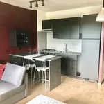 Rent 1 bedroom apartment of 35 m² in Torino