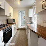 Rent 3 bedroom flat in East Of England