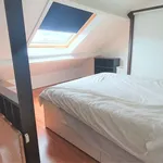 Appartement de 39 m² avec 1 chambre(s) en location à Lille