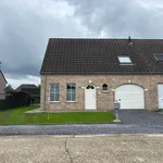 Rent 3 bedroom house of 147 m² in Wellen