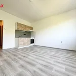 Pronájem bytu 2+kk 46m²