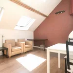 Studio of 30 m² in brussels