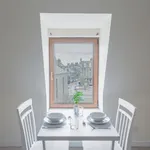 Rent 1 bedroom flat in Aberdeenshire