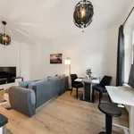 Rent 1 bedroom apartment of 35 m² in Berlin