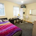 Rent 6 bedroom flat in Birmingham