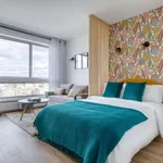 Studio de 27 m² à paris