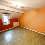 Rent 3 bedroom house of 55 m² in SUR ALLIER