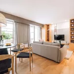 Rent 3 bedroom apartment of 60 m² in Paris