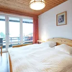 apartment in Thyon Switzerland