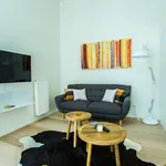 Studio of 58 m² in brussels