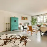 Huur 3 slaapkamer appartement van 111 m² in Dapperbuurt