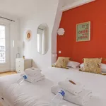 Appartement de 42 m² avec 2 chambre(s) en location à Paris