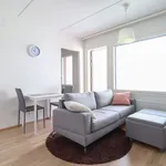 Vuokraa 2 makuuhuoneen asunto, 39 m² paikassa Oulu