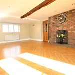 Rent 4 bedroom house in Yorkshire And The Humber