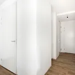 Huur 1 slaapkamer appartement van 69 m² in The Hague