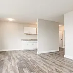 2 bedroom apartment of 645 sq. ft in Edmonton